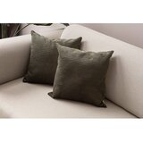 Mioli Decor Ukrasne jastučnice u setu 2 kom od samta 43x43 cm – | shoptok.hr