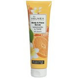 Velnea mandarin & tiaré piling za telo 150ml | ePonuda.com