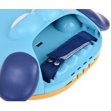  Rukavica za pucanje s bacačem x2 - arkadna igra DOG + loptice ZA5604 | shoptok.hr