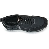 Marco Tozzi Nizke superge 23767 Črna | Shoptok.si
