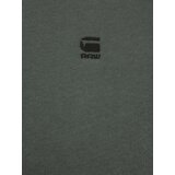 G-star Raw Gornji dio trenirke tamo siva | shoptok.hr