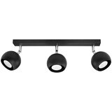  Sollux SL.0445 - Plafonsko spot svetlo OCULARE 3xGU10/10W/230V | Eponuda.com