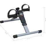  Trenažer s papučicama i LCD zaslonom za noge i ruke | shoptok.hr
