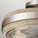 Elstead Lighting stropna svetilka elstead grand-bank 30.5/19.7 cm | Shoptok.si