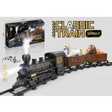  Classic Train voz sa životinjama ( 720753 ) | ePonuda.com