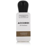 The Merchant of Venice Accordi di Parfumo Sandalo Australia 30 ml parfemska voda tester unisex Cijene
