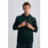 Defacto Regular Fit Printed Sweatshirt | shoptok.hr
