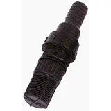 NEPOVRATNI VENTIL PVC 1" SA PVC USISNOM KORPOM