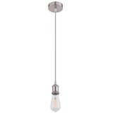 Globo A30 - Napajni kabl OLIVER 1xE27/40W/230V | Eponuda.com