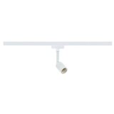 PAULMANN URail LED spot svjetiljka Salt (10 W, Signalno bijela, 3,5 x 4,5 x 11,3 cm) | shoptok.hr