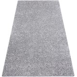 RugsX Preproge Sodobna preproga za pranje ILDO 71181060 srebro 200x290 cm Srebrna | Shoptok.si