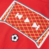  Dječja majica crvena 116 | Shoptok.si