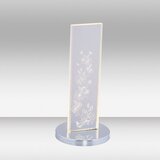 Opviq L1685 - chrome chrome table lamp Cene