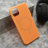  Futrola lume magsafe za iphone 11 (6.1) narandzasta ( F120982 ) Cene
