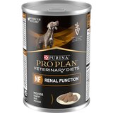 Purina PRO PLAN Veterinary Diets Canine Mousse NF Renal - Varčno pakiranje: 3 x 400 g | shoptok.hr