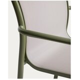 Kave Home Zelen vrtni stol Luri – | Shoptok.si