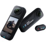 INSTA 360 X5 - BMW Edition akcijska kamera, (5000002844) Cene