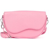 Shelvt Pink crossbody bag Cijene
