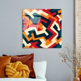 Atelier Del Sofa slika od kalenog stakla 50x50cm | ePonuda.com