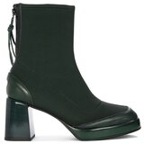 Hispanitas Gležnjarji HI233015C006 Zelena | Shoptok.si
