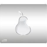 Speedlink podloga za miško silk, pear | Shoptok.si