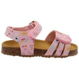 Plakton Sandali & Odprti čevlji Baby Sandals Pretty - Rosa Rožnata Cene