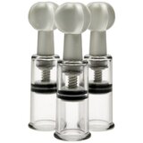 Master Series sisaljke za bradavice Twisted Cijene