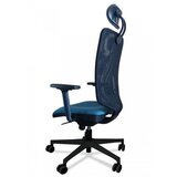  Radna stolica - Flora 02 485258 | ePonuda.com