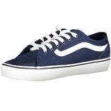 Vans BLUE MEN'S SPORTS SHOES | ePonuda.com