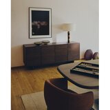 Kave Home Stolna lampa s tekstilnim sjenilom (visina 61,5 cm) Mavran – | shoptok.hr