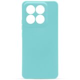  Futrola Soft Case za Xiaomi Redmi 14T, Tirkizna | Eponuda.com