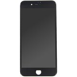 Mps steklo in lcd zaslon za apple iphone 7 plus, črno Cene