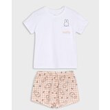 Sinsay Komplet dvodijelne pidžame Miffy | shoptok.hr