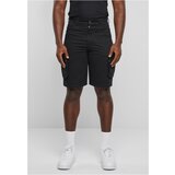 Urban Classics Men's Baggy Shorts - Black Cijene