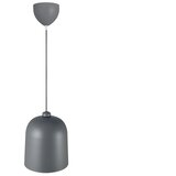  DFTP by Nordlux - Visilica na sajli ANGLE 1xE27/25W/230V siva | Eponuda.com