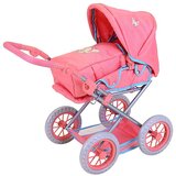  2u1 Kolica za lutke Ruby NICI | ePonuda.com