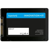 Innovation IT SSD 2.5inca 1TB InnovationIT SuperiorQ BULK (QLC) | ePonuda.com