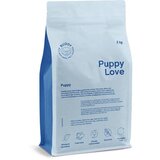 Buddy puppy love 5 kg Cene