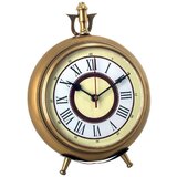 Signes Grimalt Ure Top Clock. Pozlačena Cene