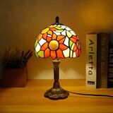 Mv Lux STONA LAMPA 1XE27 TIFFANY T201 MVL | Eponuda.com