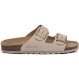 Grunland Natikači LATTE 70SARA Bela | Shoptok.si