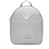 Vuch Fashion backpack Carren Grey Cijene