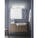  Redo 01-2592 - LED osvetljenje za kupatilsko ogledalo RIGAL LED/18W/230V IP44 hrom/bela | Eponuda.com