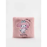 PILLOW - pastelnoružičasto