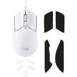 Hyperx Miš Pulsefire Haste 2 wireless white 6N0A9AA | Eponuda.ba