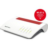 Avm WLAN usmerjevalnik Fritz! Box 5590 vlakna, (20830517) Cene