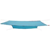 CERADA za kampiranje plava 500 x 294 cm vodootporna | shoptok.hr