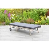 Gardenson Vrtni Ležalnik Navarra Navarra Aktionsliege | Shoptok.si