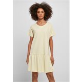 UC Ladies Women's T-shirt Valance T-shirt soft yellow | shoptok.hr