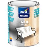 Tessarol emajl čokoladno rjava 750 ml Cene